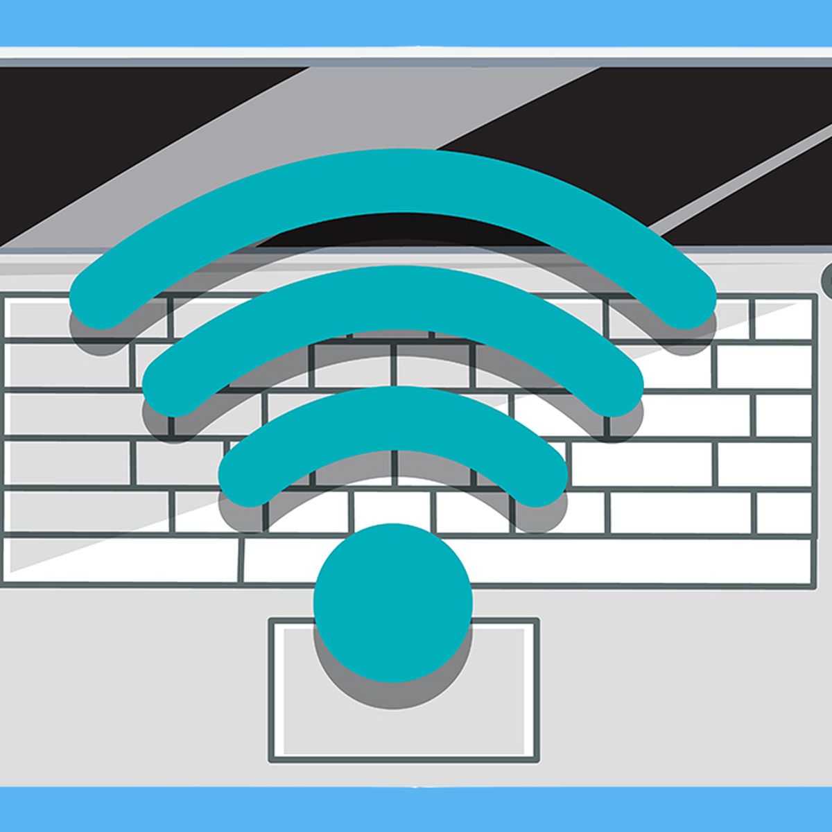 4 trucos para mejorar la cobertura wifi dentro de tu casa - BBC News Mundo