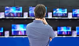 Comprar un televisor Smart TV