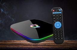 Give new life to your old television with this Android TV Box that drops to 42 euros
