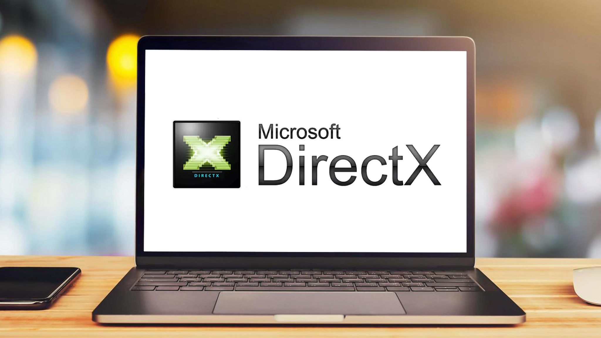 Cómo y por qué actualizar DirectX en Windows