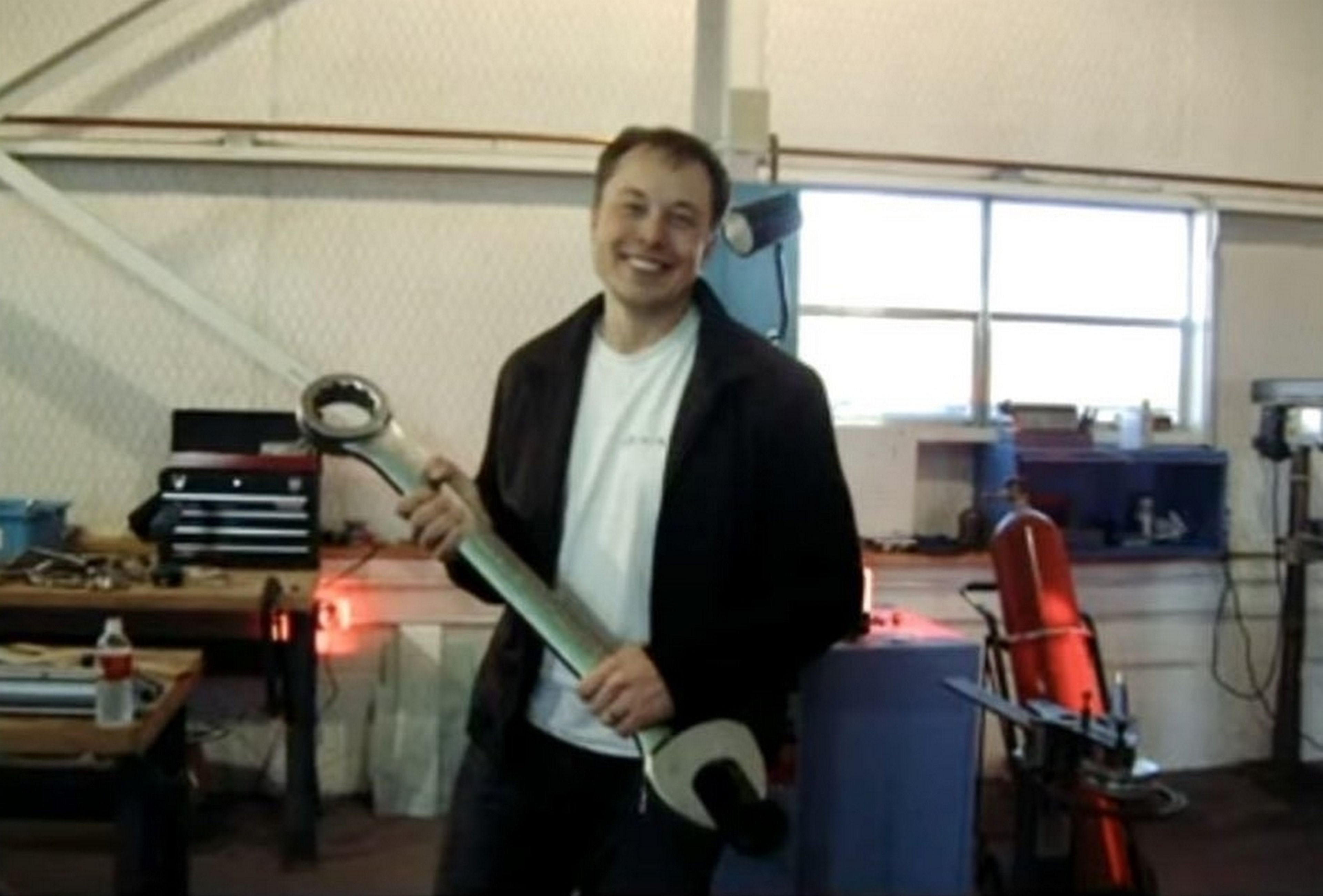 El documental sobre Elon Musk que prepara el ganador del Óscar Alex Gibney, va a ser polémico
