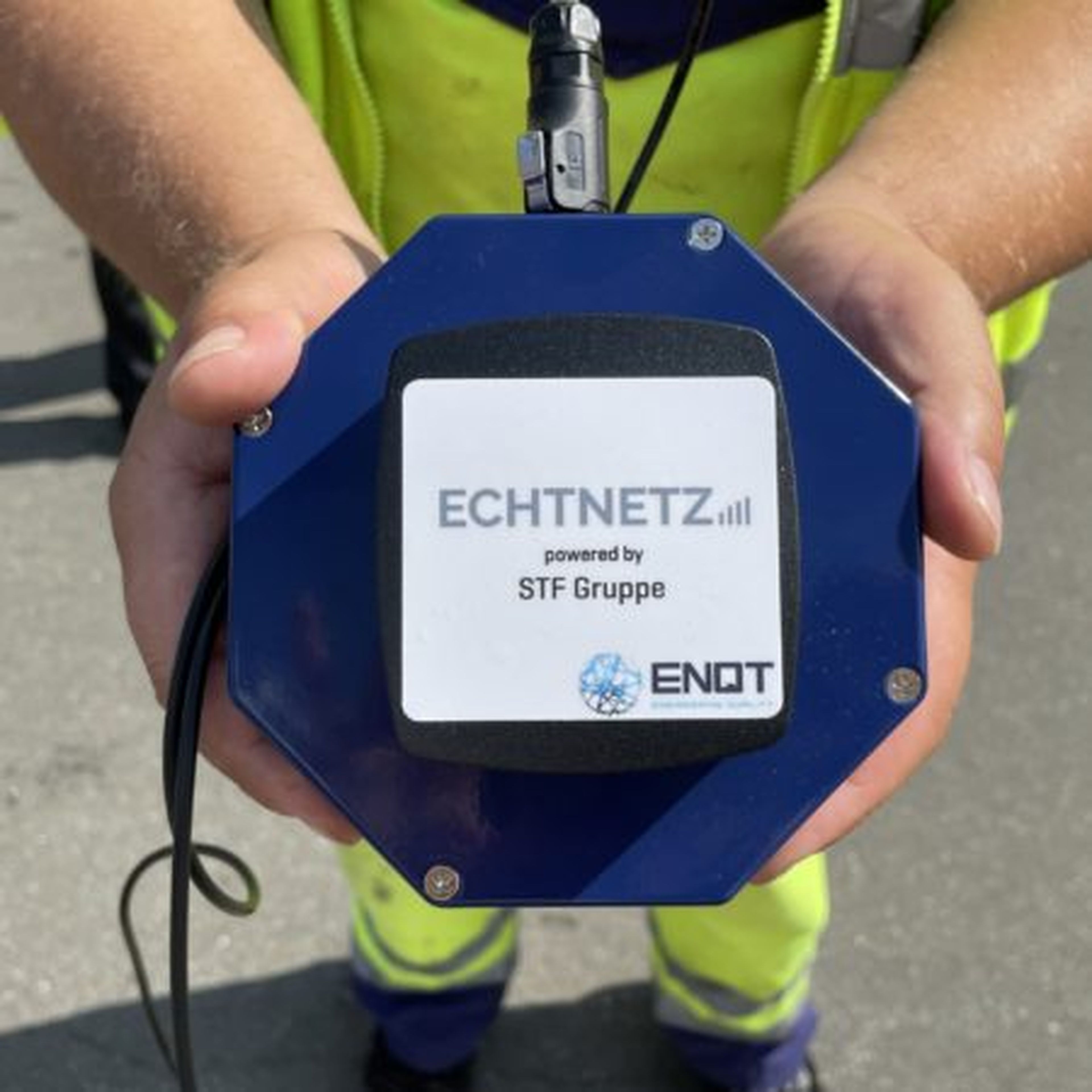 EchtNetz-Box