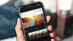 Editar vídeo en tu smartphones