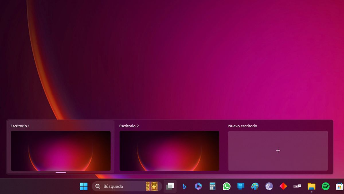 How to improve your multitasking work in Windows 11 Gearrice