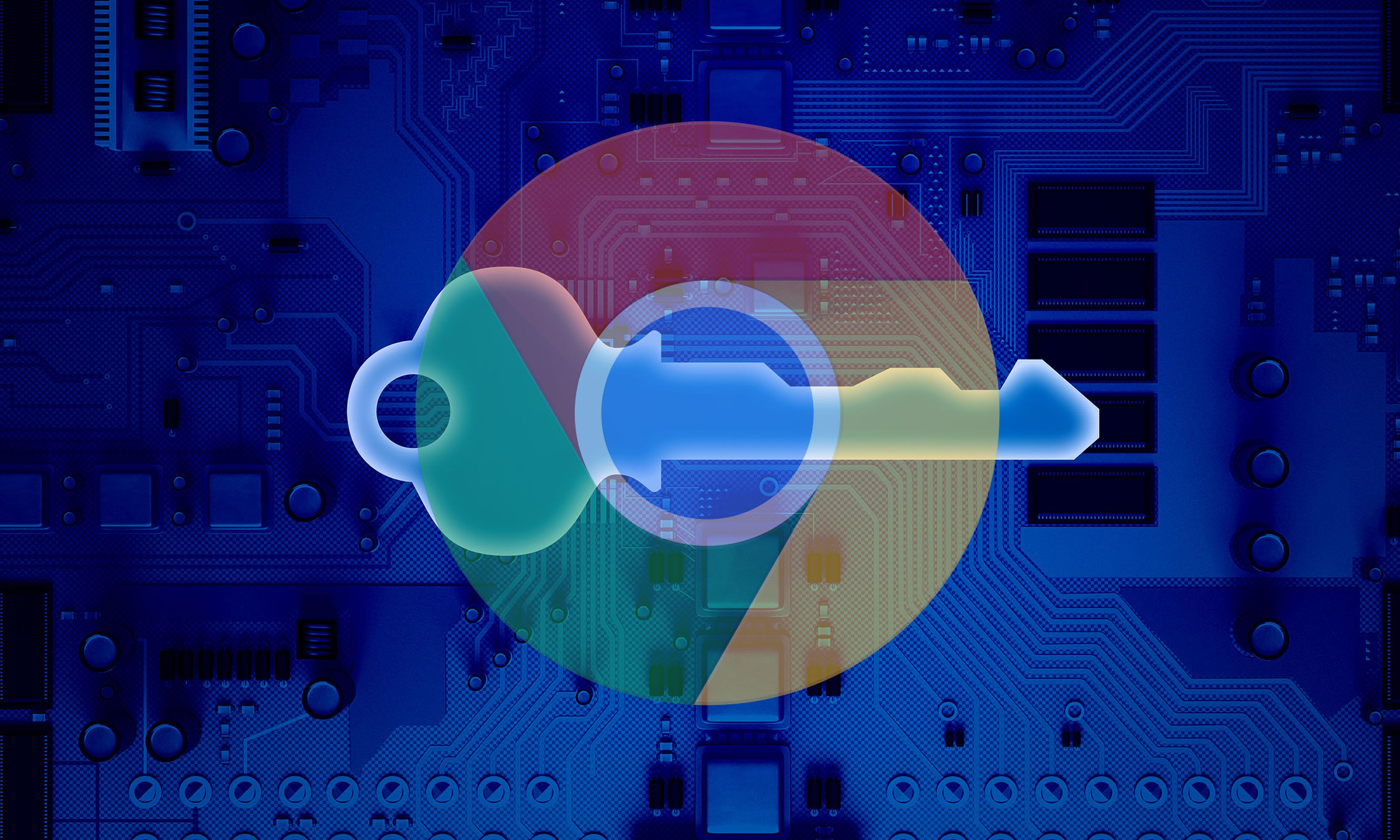Google Chrome seguridad