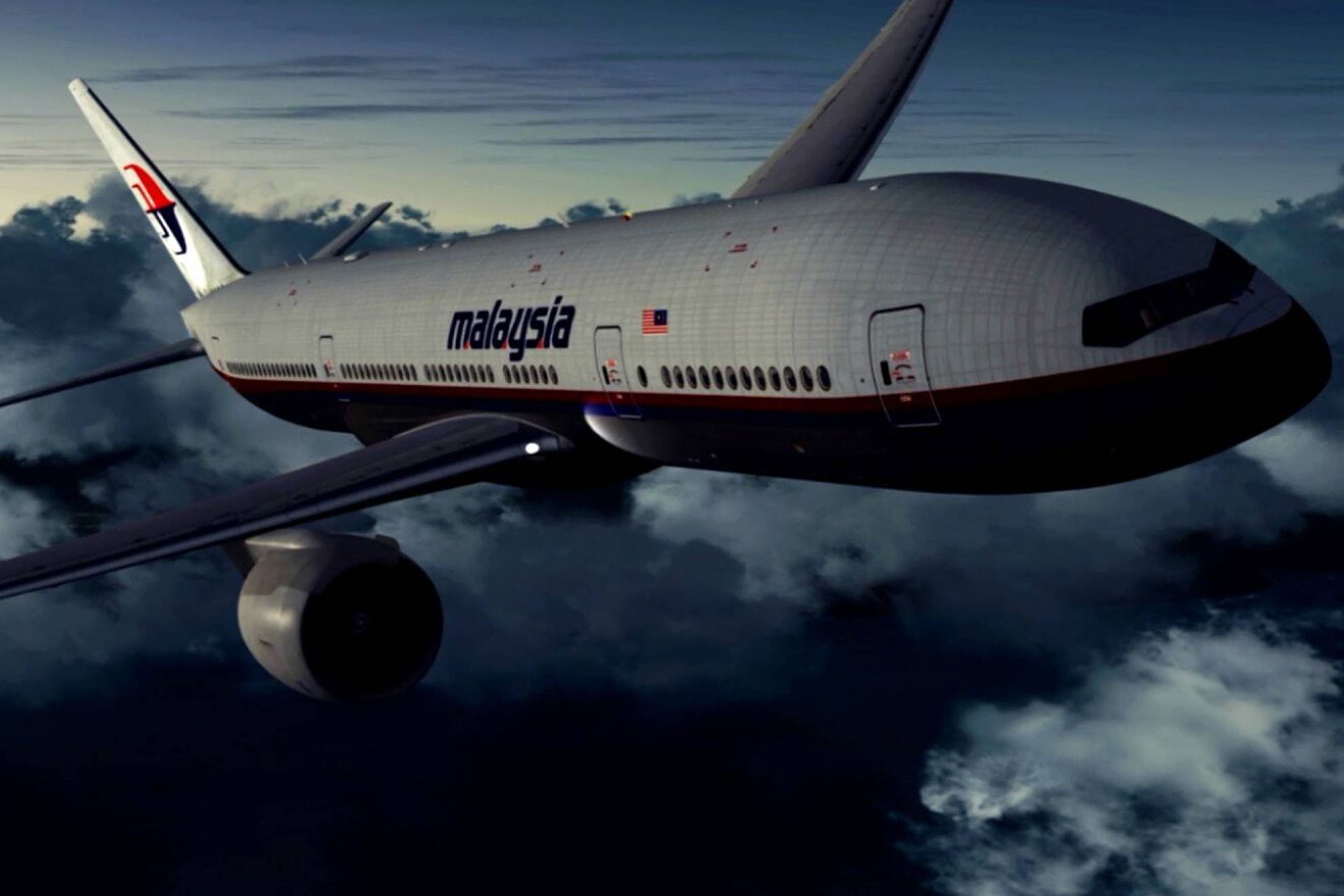 MH370: El avión que desapareció (2023), Netflix 