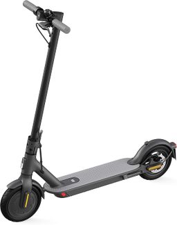 My Electric Scooter 1S-1678726507148