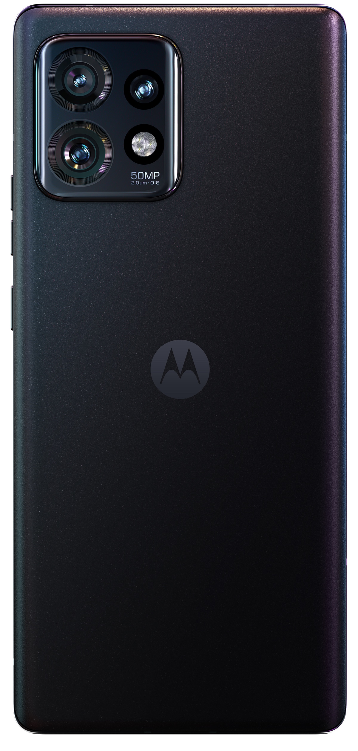 Motorola Edge 40, análisis. Review con características precio y  especificaciones