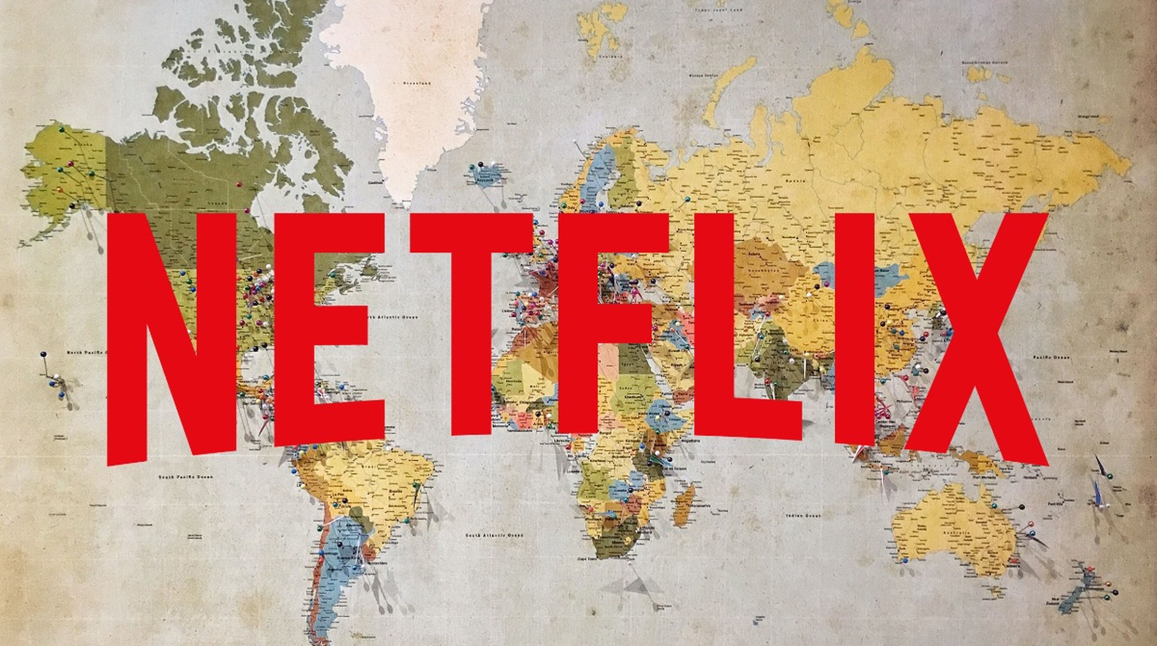 Netflix por el mundo: la diferencia entre la suscripción más cara y más barata es abismal