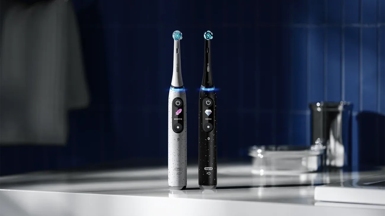 Oral b discount cepillos electricos comparativa