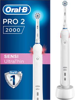 Oral-B PRO 2 Sensi Ultrathin-1677858906805