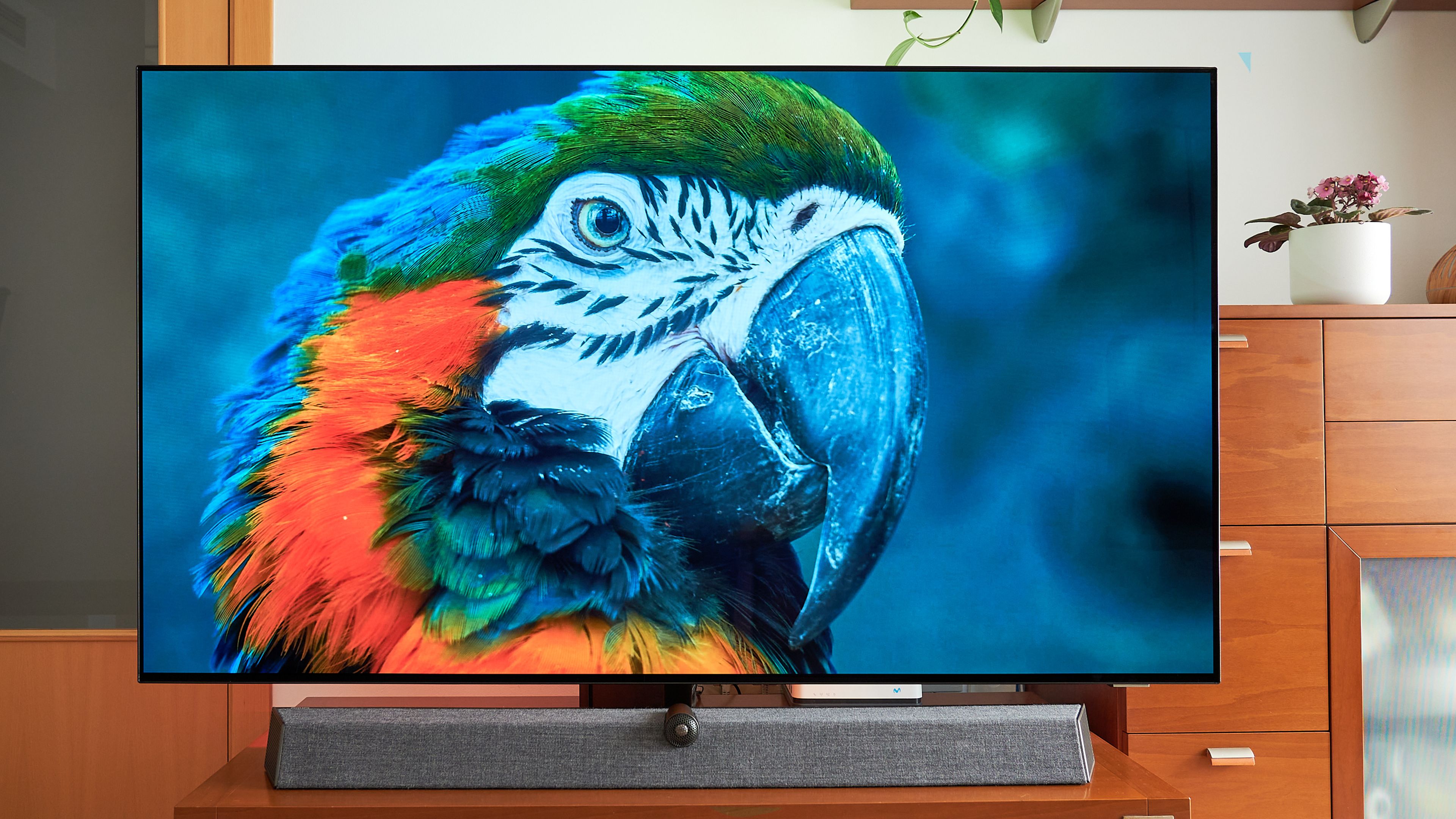 Philips OLED + 937 analysis and opinion