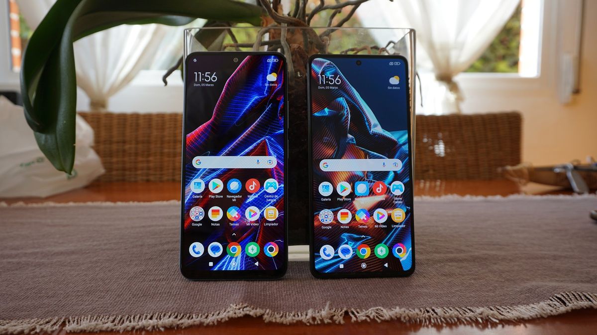 Top mobile phones for less than 300 euros these are the Amazon Black