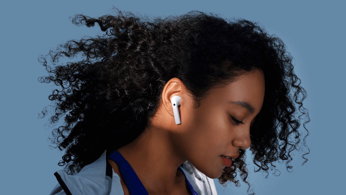 Headphones like AirPods but cheaper best clones you can buy Gearrice
