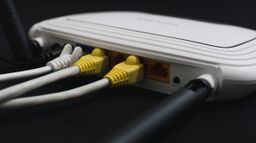 La regla de los 10 segundos para mejorar la conexión WiFi de tu router