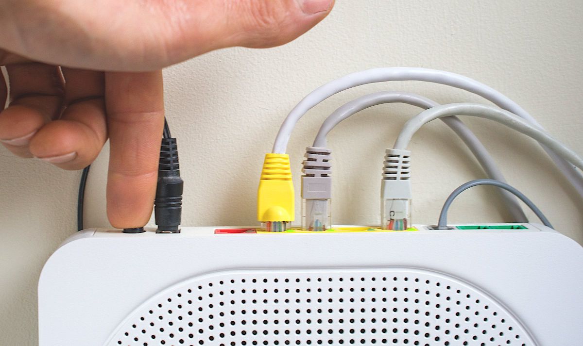 What does the WPS button on your router do? its how to use it - Gearrice