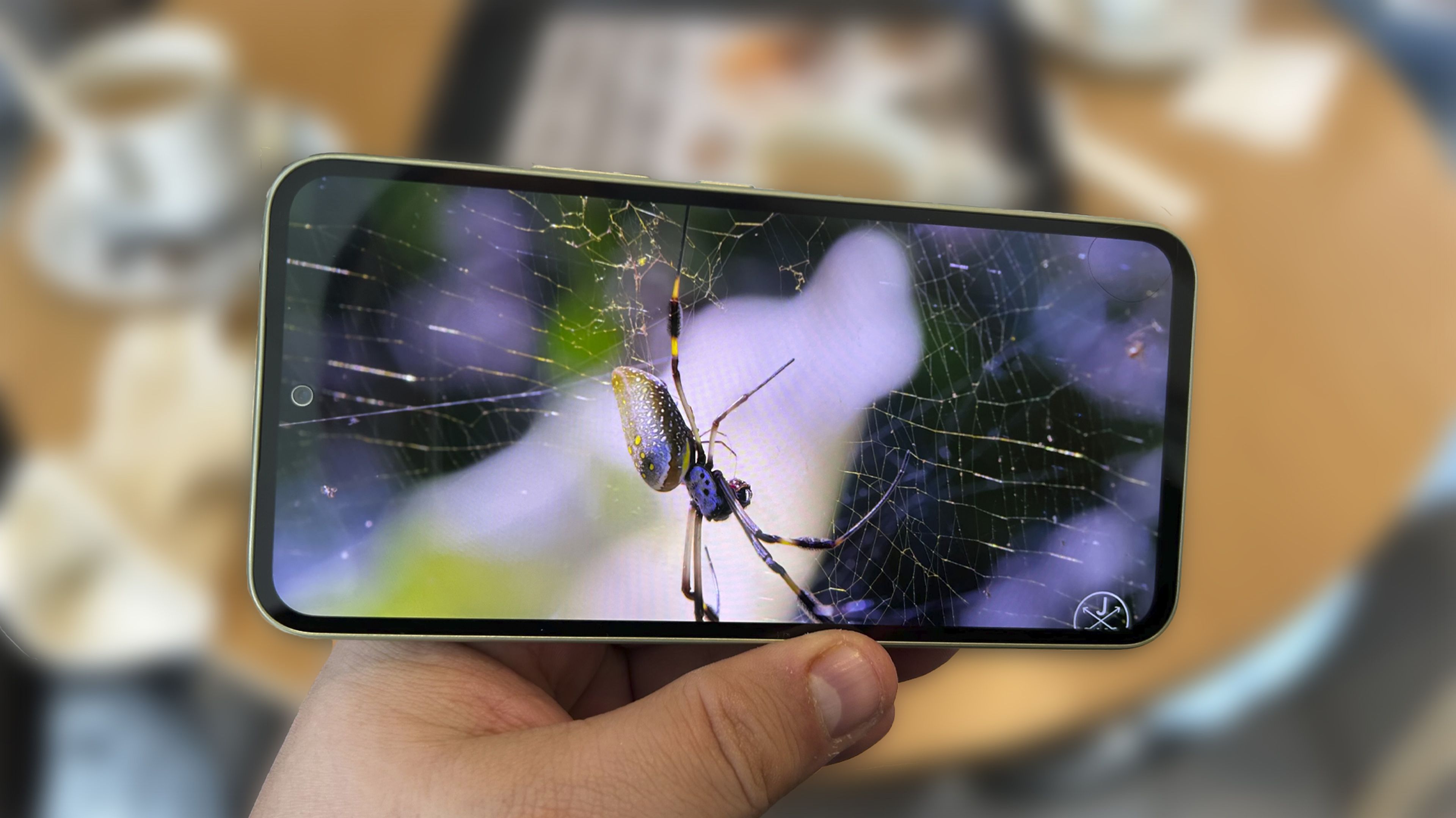 Samsung Galaxy A54 5G: al descubierto nuevos detalles del próximo