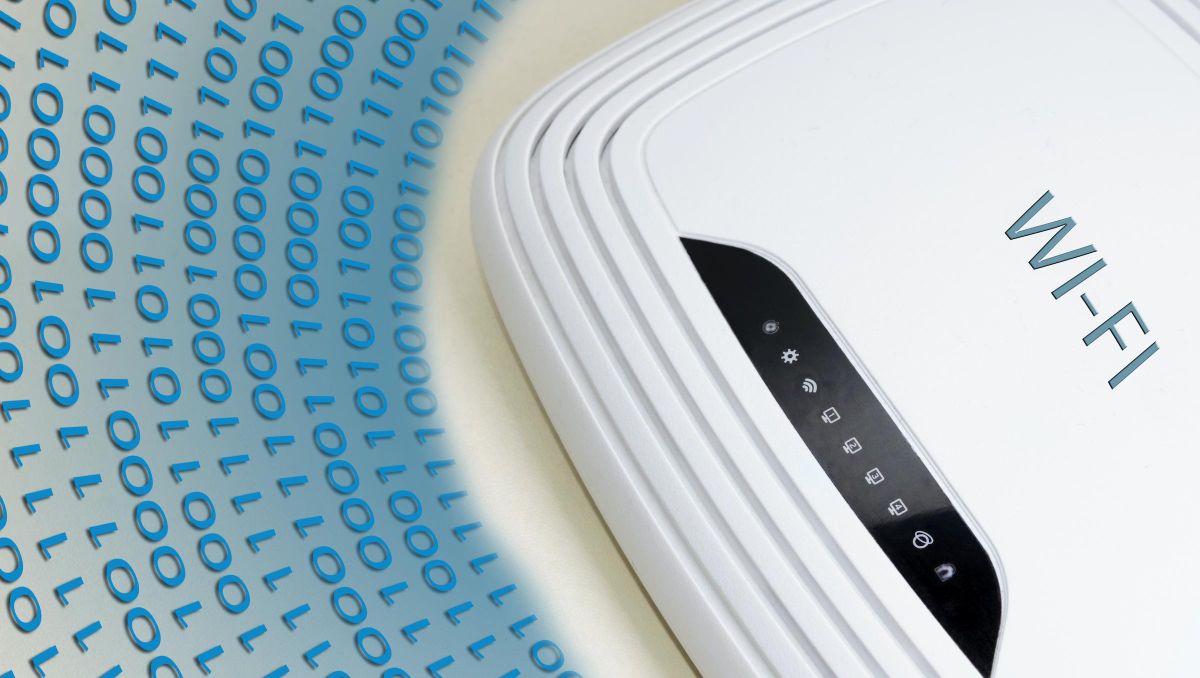 The Perfect Height At Which You Should Place The WiFi Router At Home