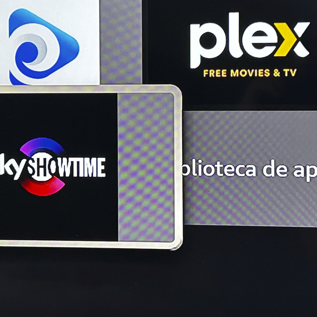 Cómo instalar SkyShowtime en Fire TV Stick en 5 pasos: la nueva plataforma  no tiene app oficial, pero hacerte con ella en el pincho de  es muy  fácil