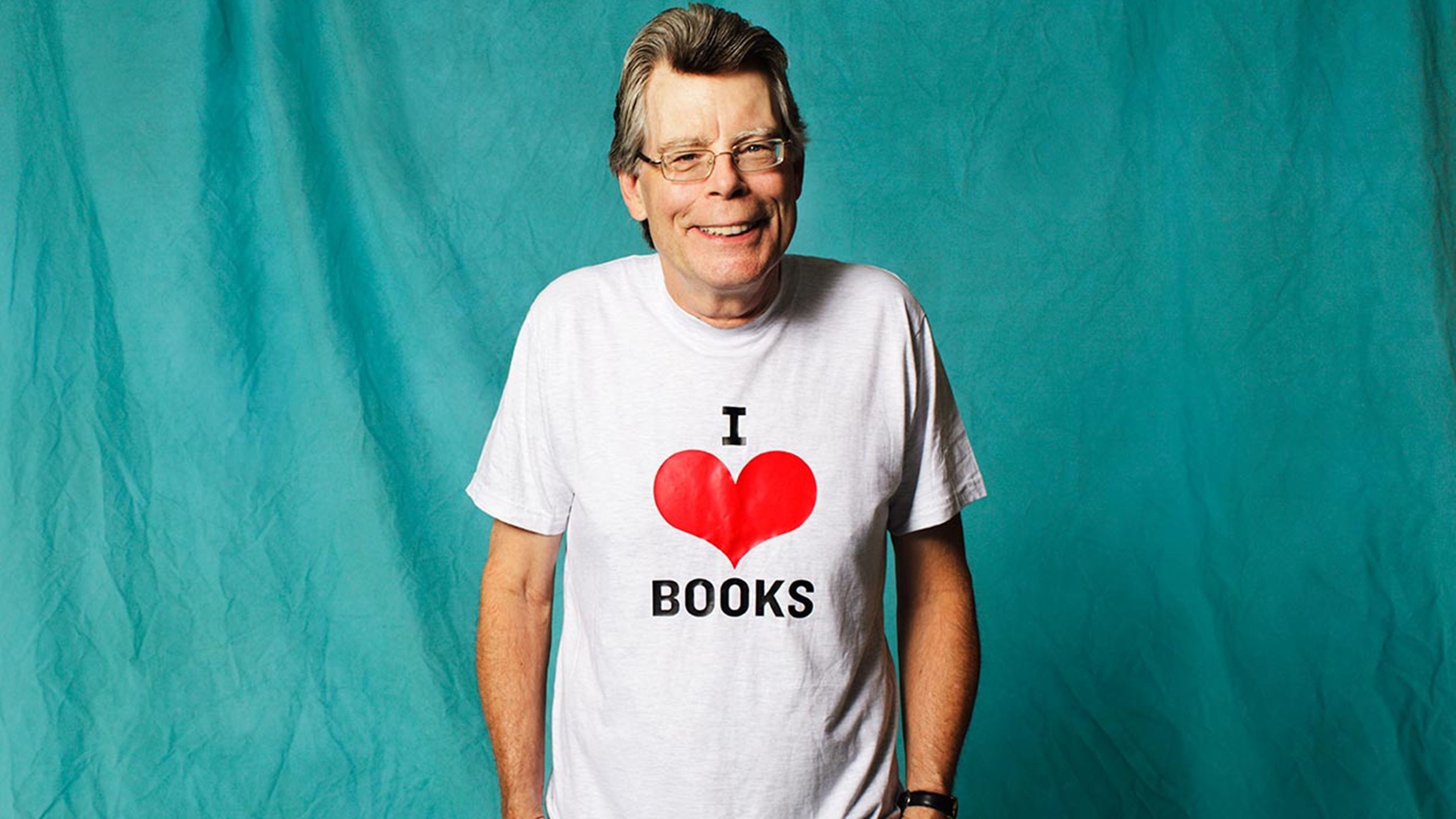 Stephen King