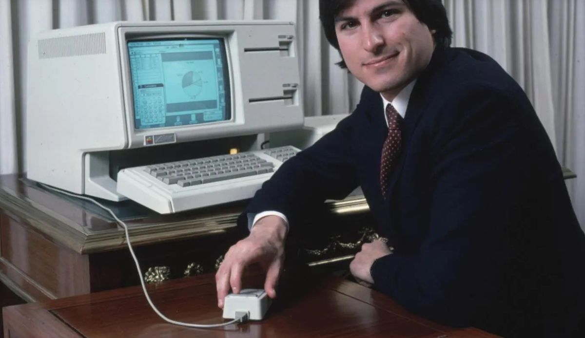 Steve Jobs fece seppellire in una discarica migliaia di computer Apple