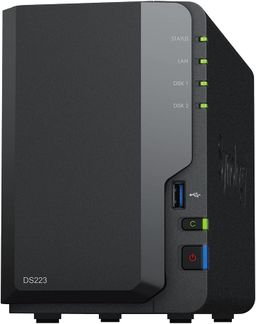 Synology DS223-1679483859890