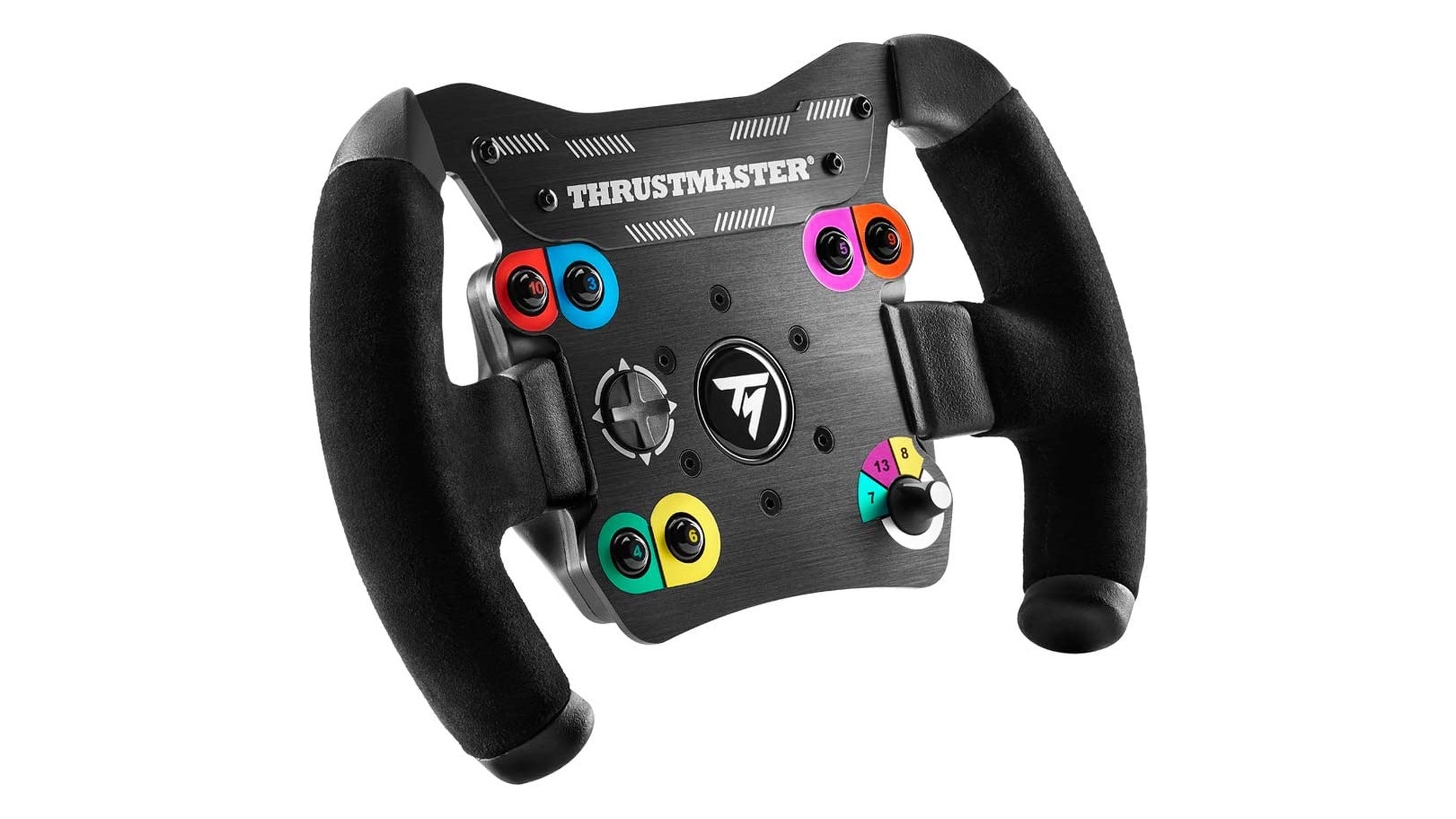 Thrustmaster Advanced TM Open Wheel