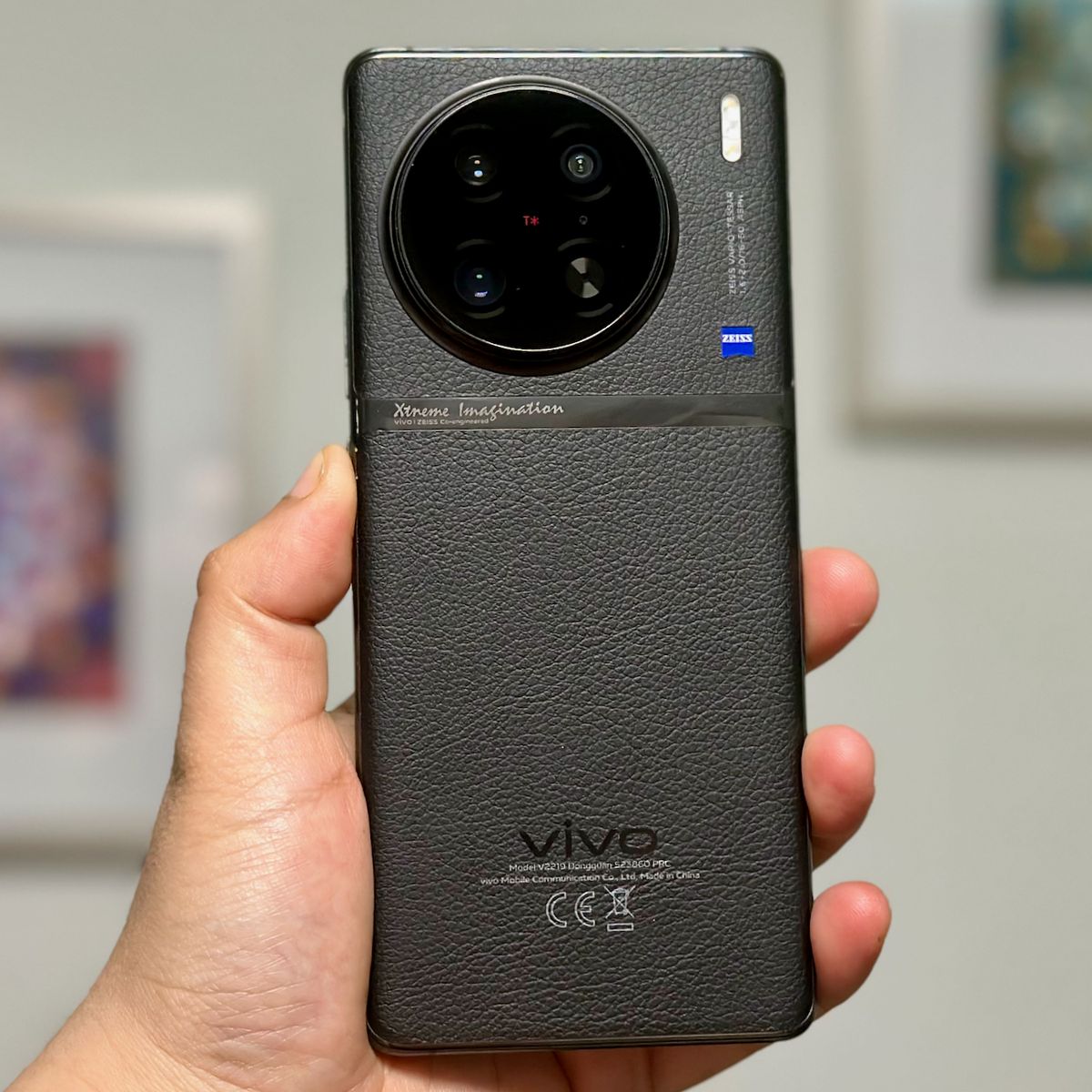 Vivo x90 Pro, review y opinión del nuevo móvil fotográfico top