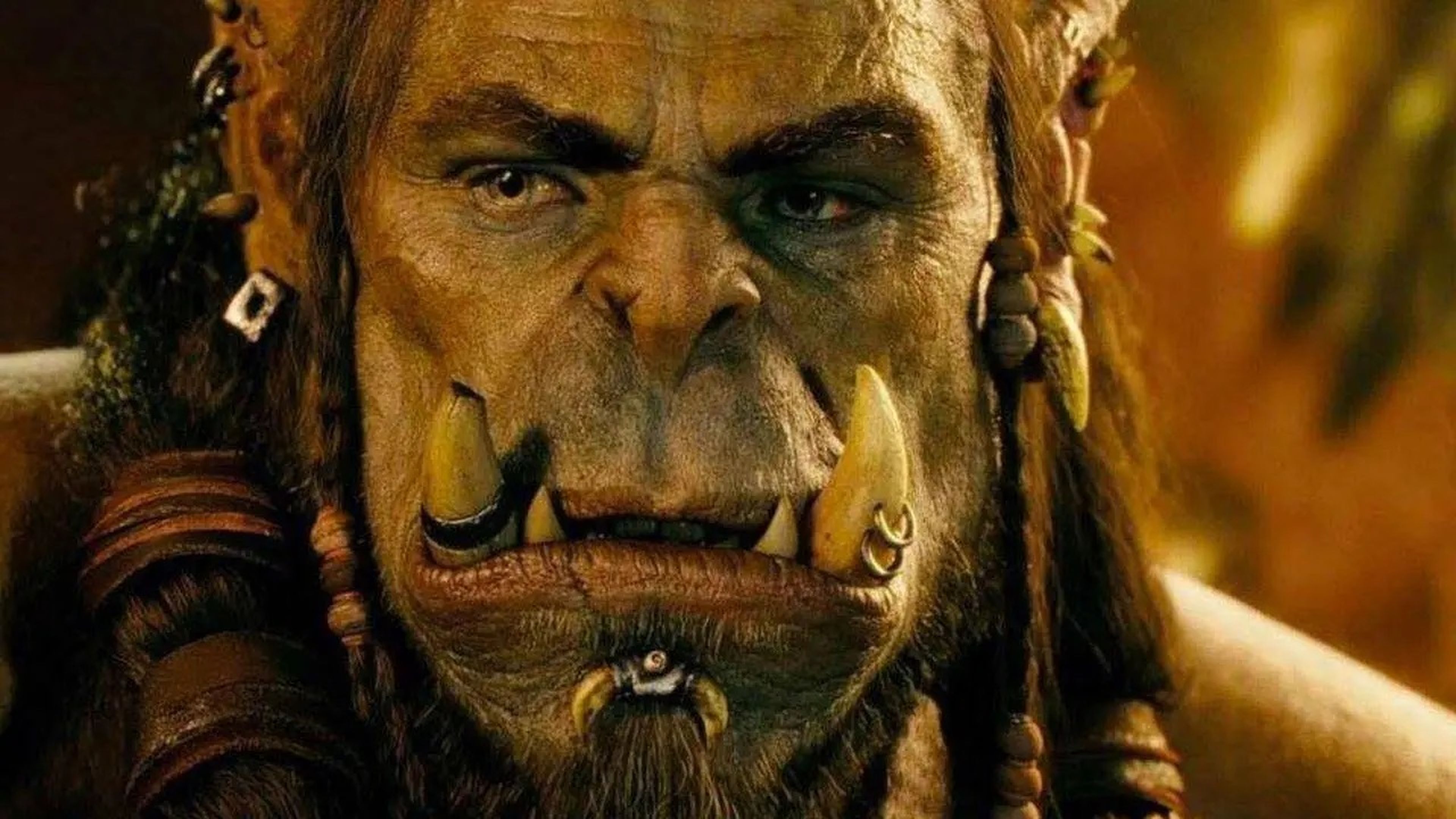Warcraft: The Origin 