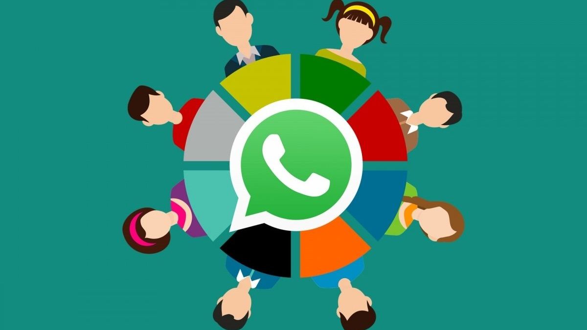 Qué diferencias hay entre un grupo de WhatsApp y una comunidad