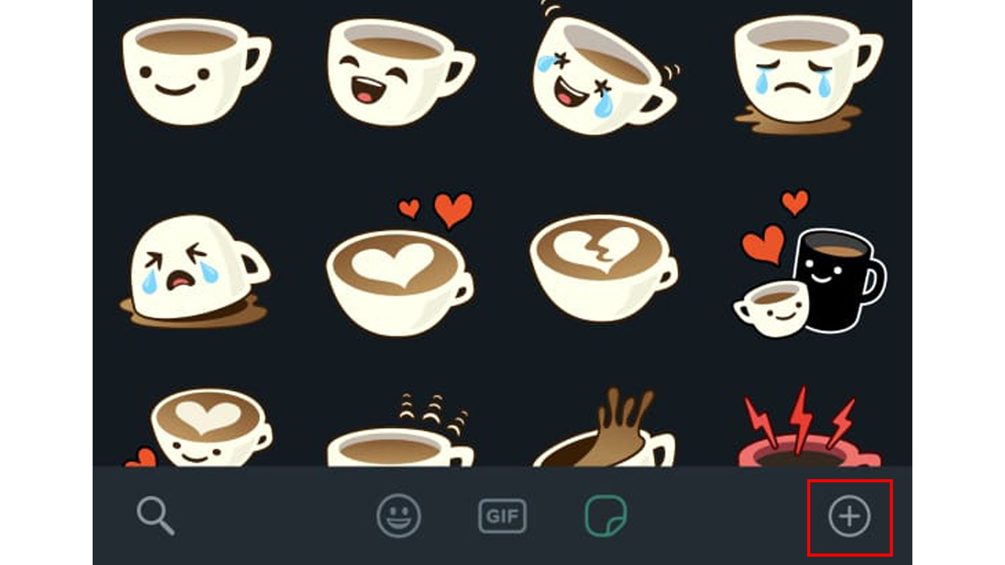 Stickers de WhatsApp cómo instalar paquetes gratis