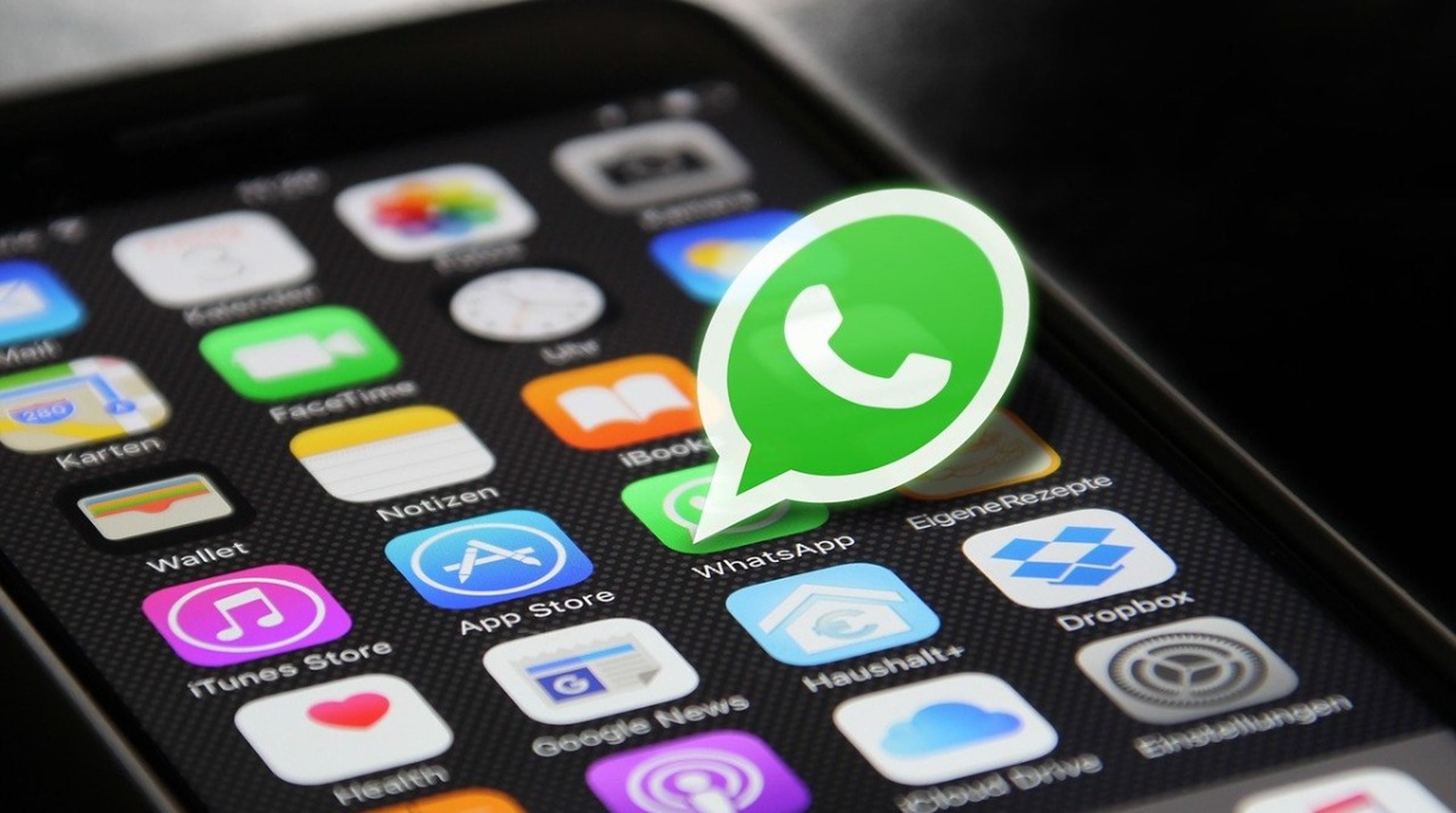 WhatsApp ya trabaja en chats de voz grupales al más puro estilo Discord 