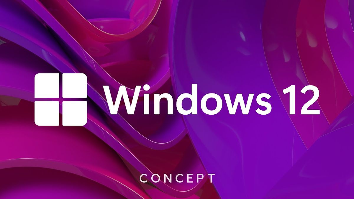 Windows 12 is closer than we think and begins to be present in Windows