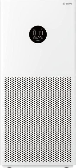 Xiaomi Smart Air Purifier 4-1678781809870