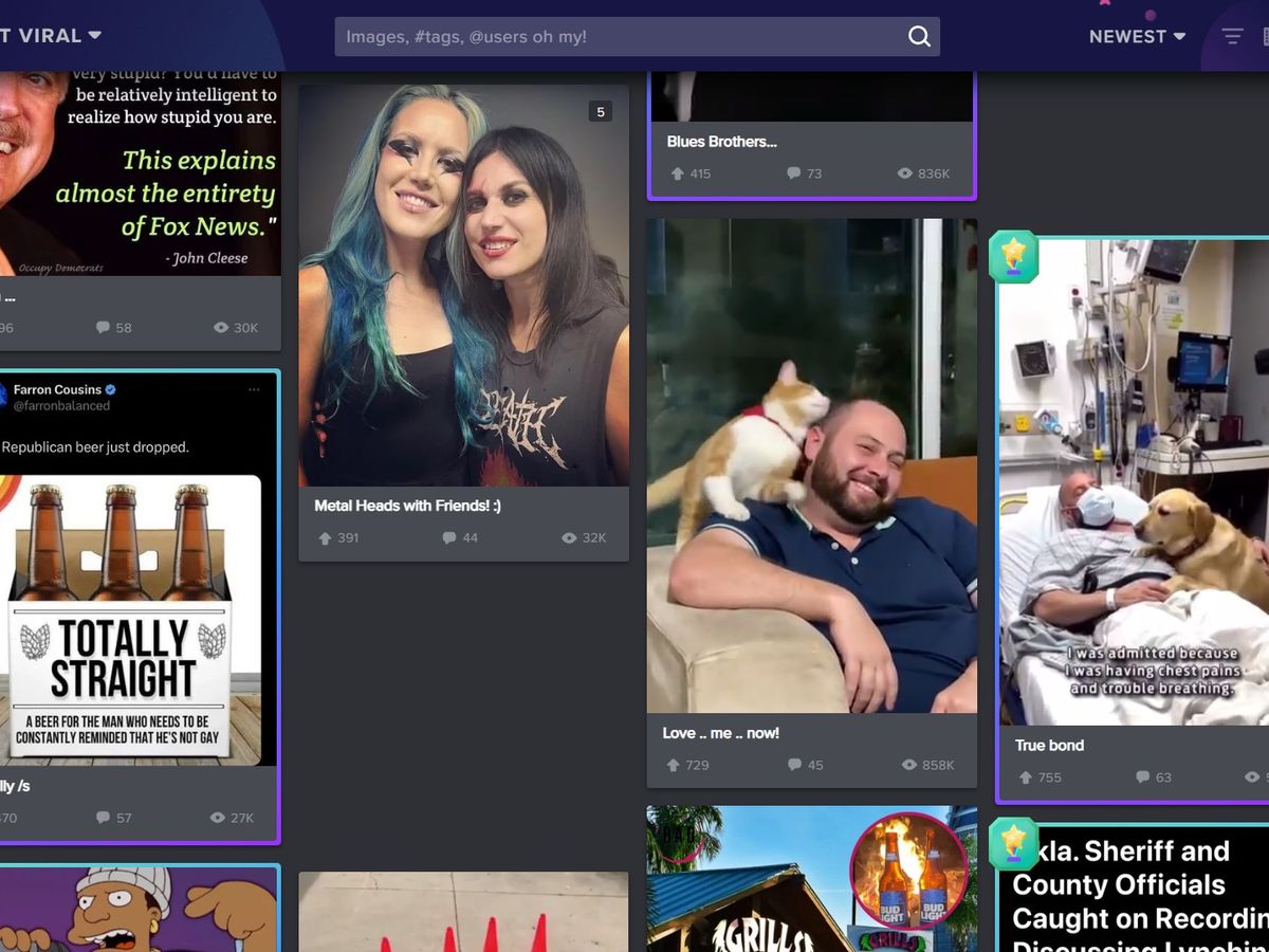 Imgur elimina el porno y todas las imágenes anónimas, para desesperación de  Reddit