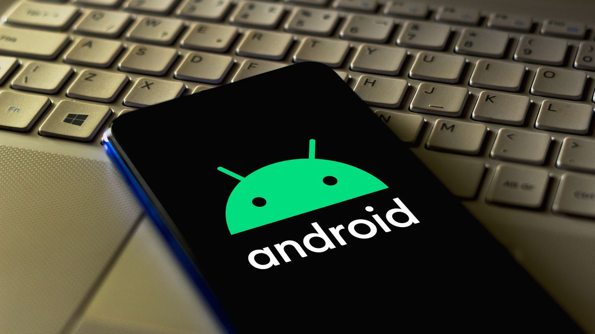 Nuovo logo Android: Google rinnova il suo marchio dopo 4 anni