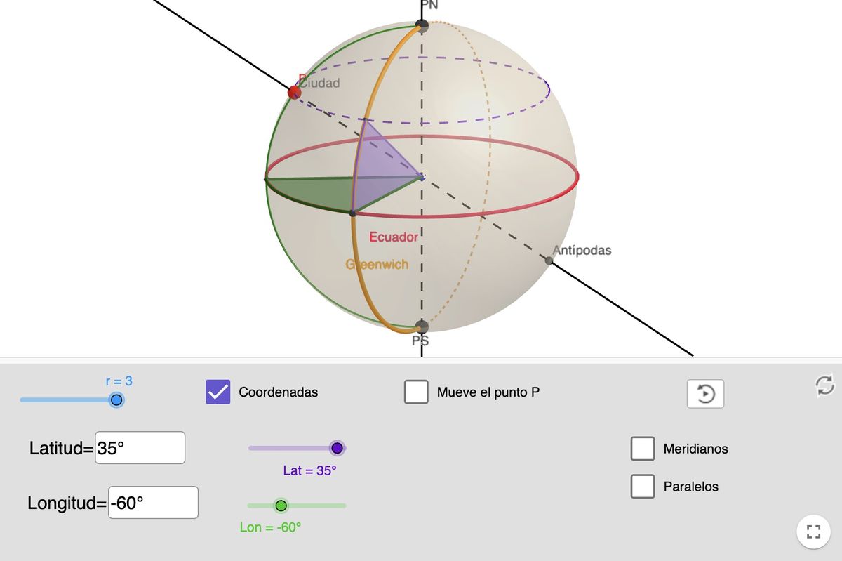 The Antipodes Google Maps This Map Tells You Where You Would End Up If