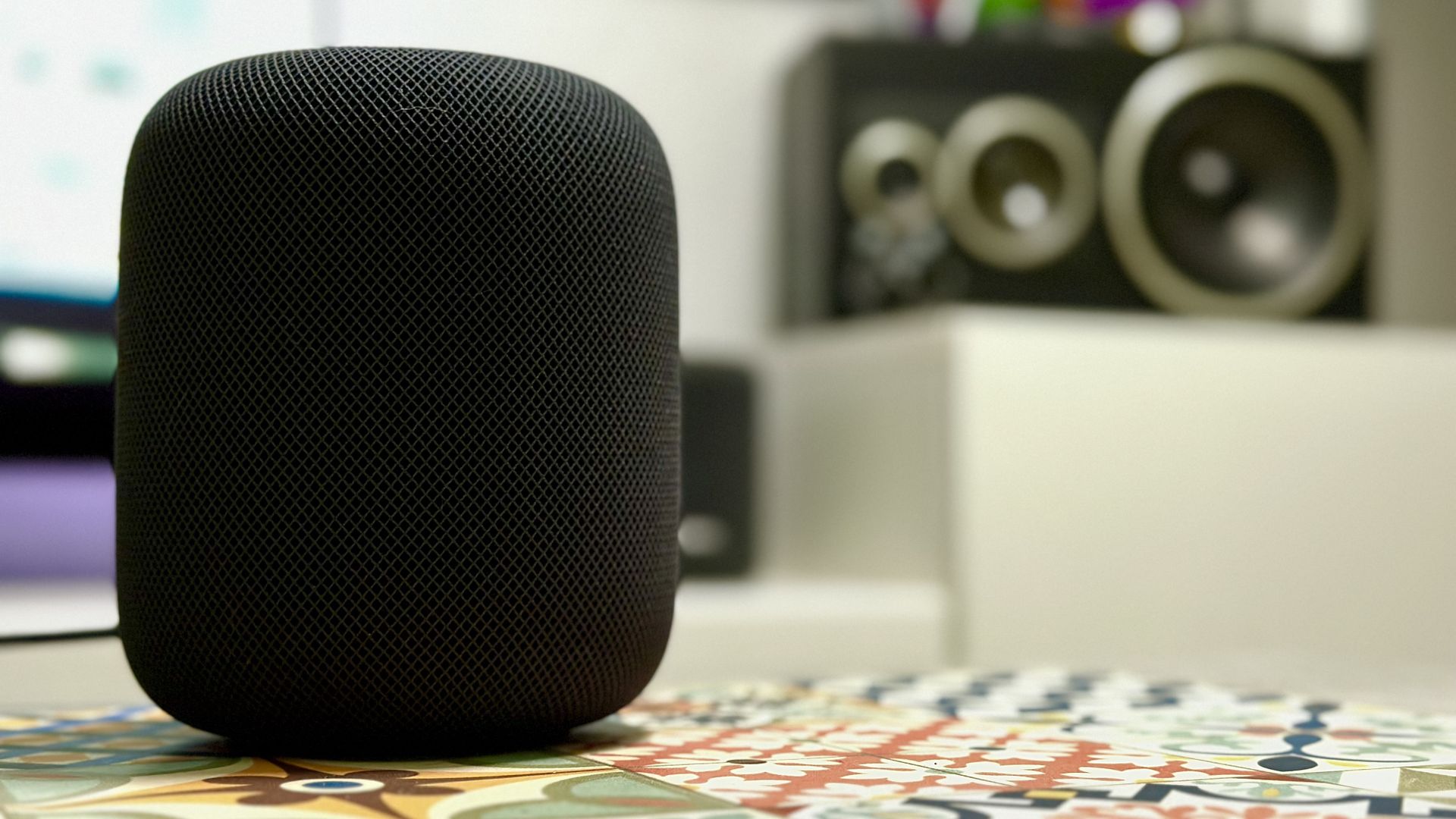 Homepod 2023 Análisis Y Opinión Del Mejor Altavoz Inteligente Apple 9556