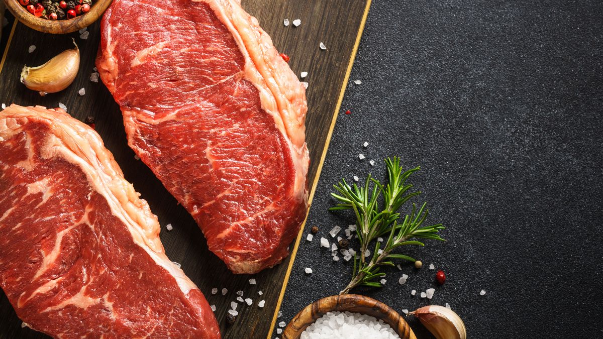 Scientists create labgrown fat to improve the texture and quality of