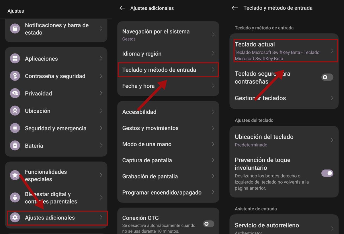 How To Have ChatGPT On The Keyboard Of Your Mobile GEARRICE