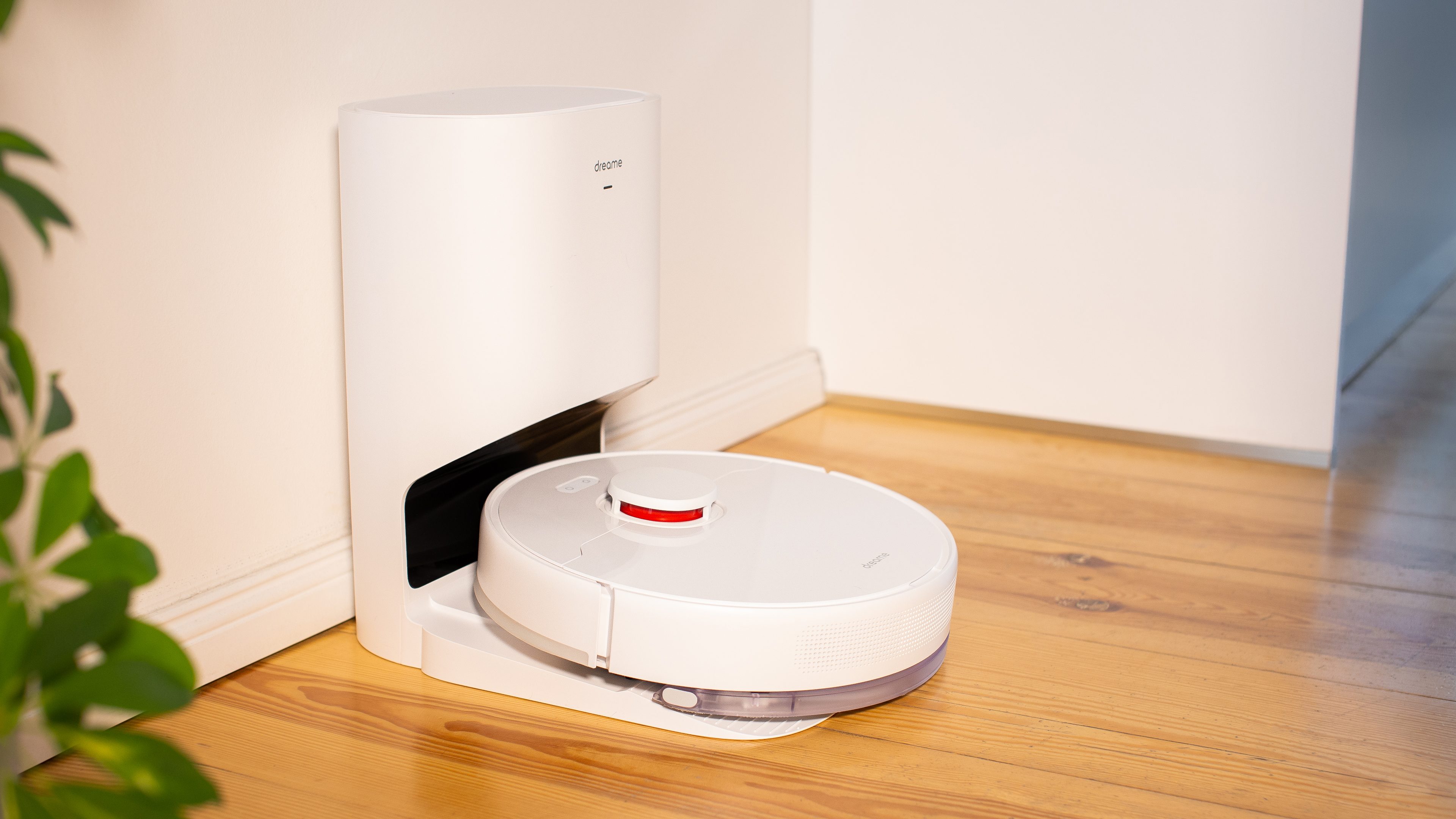 Jaque a las Roomba:  deja este potente robot aspirador con