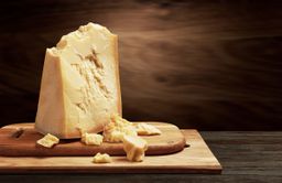En estado de shock tras descubrir cómo se fabrica el queso parmesano