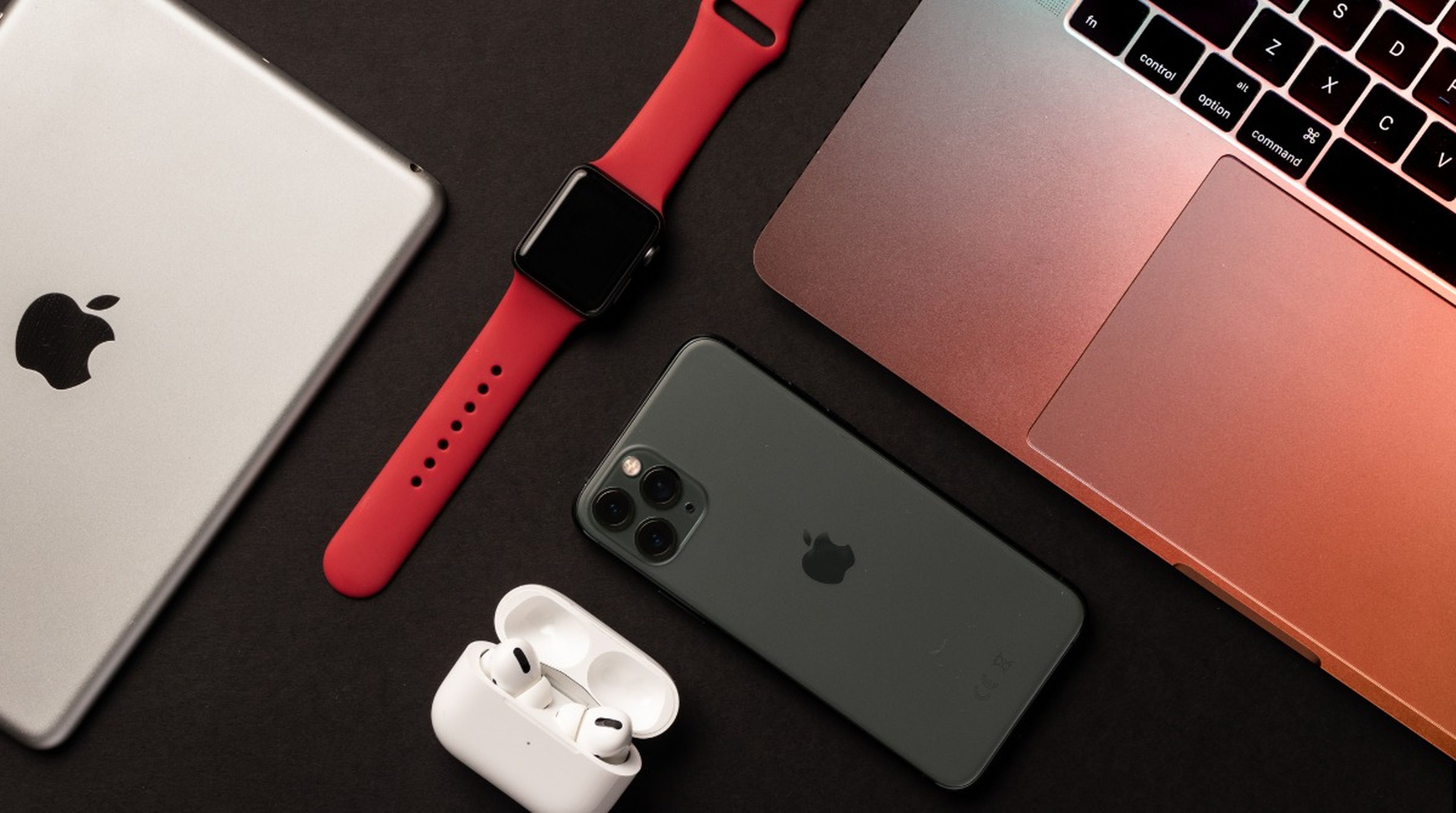 Estos son los 6 dispositivos que todos esperan que Apple presente en 2023