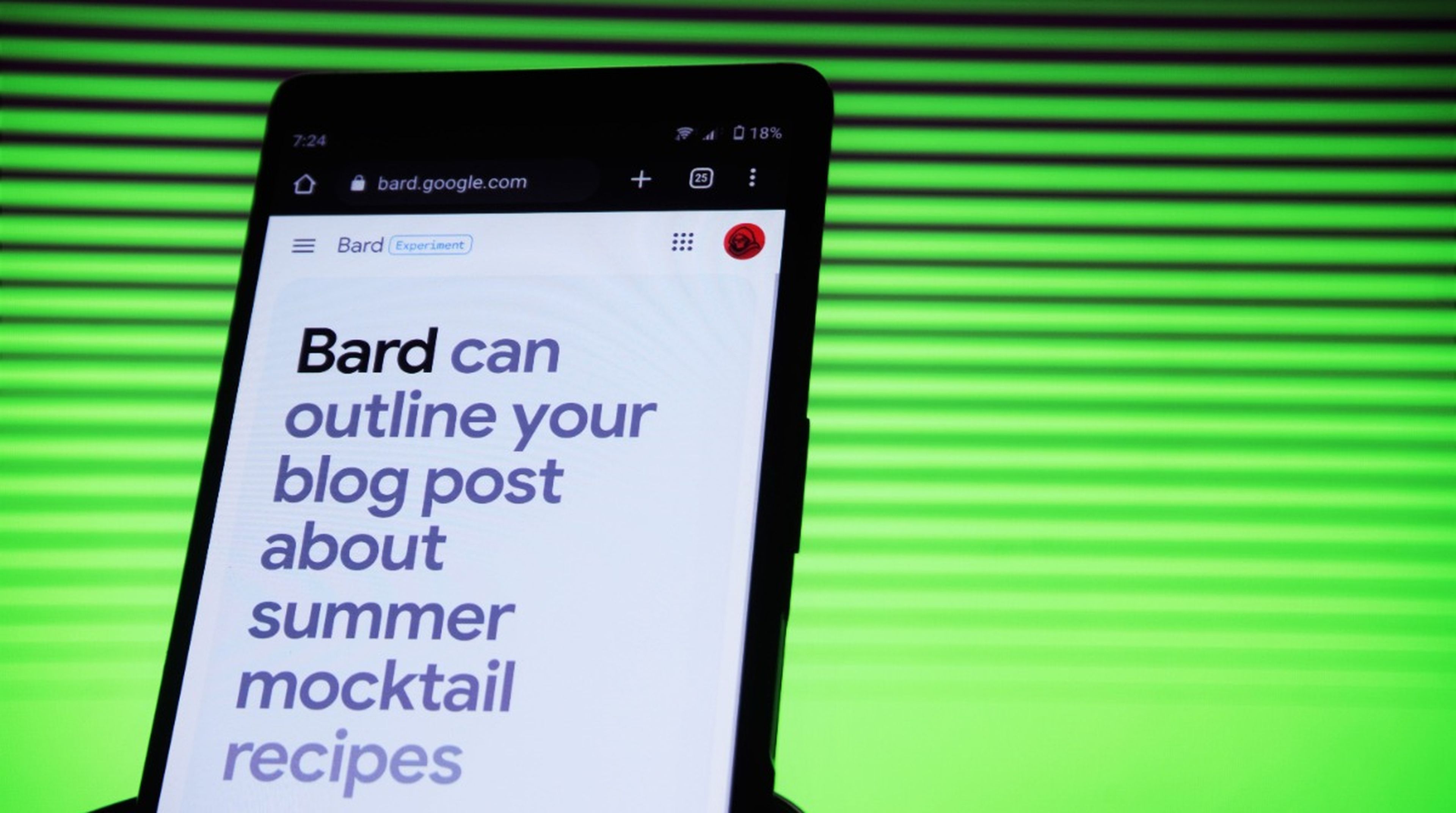 Google estrena página de actualizaciones de Bard donde podrás consultar todas las novedades