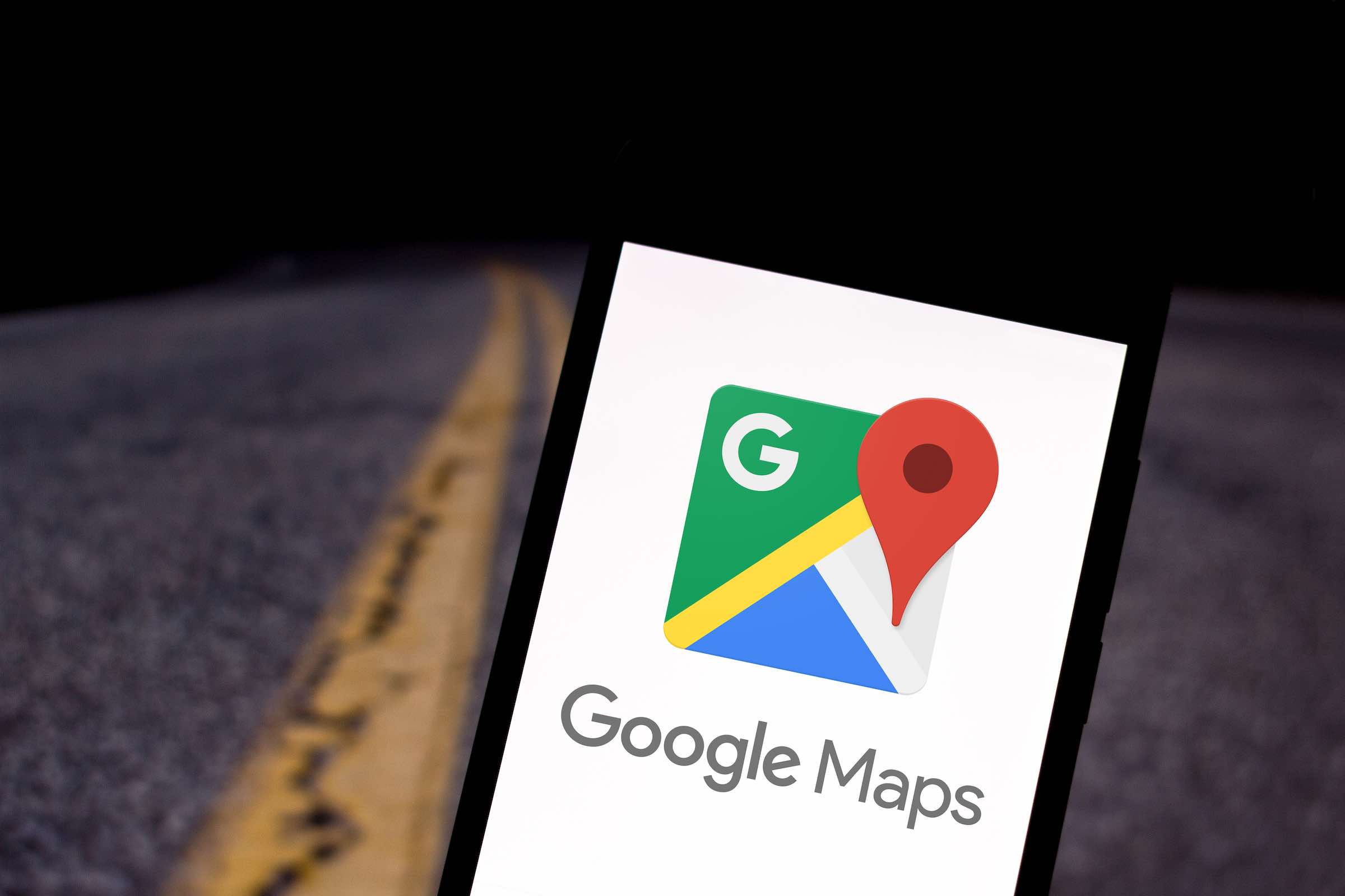 How To Make Google Maps Links Open In App