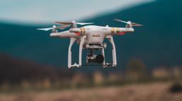 El gran potencial de los drones: 7 industrias que favorecerán de su uso