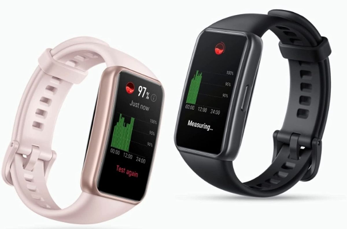 Activity trackers with sleep tracking for poor sleepers Gearrice