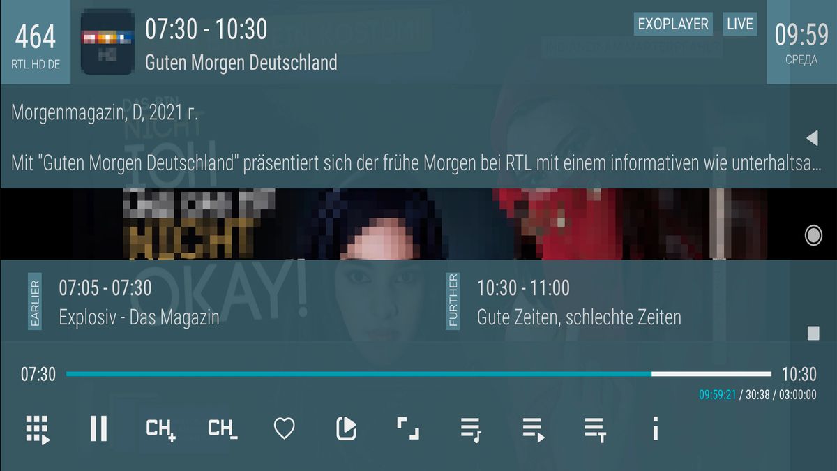 How to Watch Live TV on Android Free IPTV Apps Gearrice