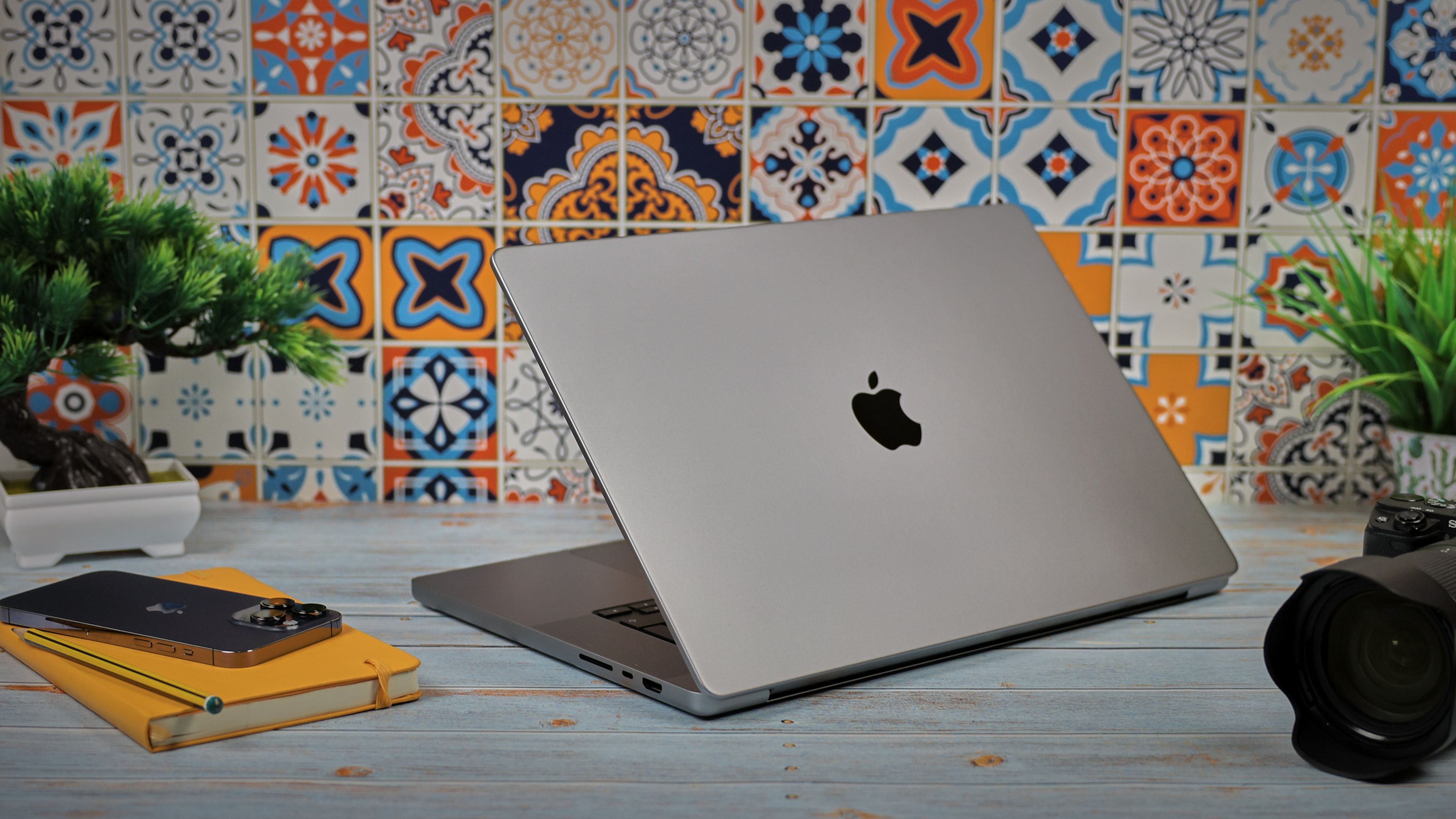 MacBook Pro de 16" con M2 Max, análisis y opinión