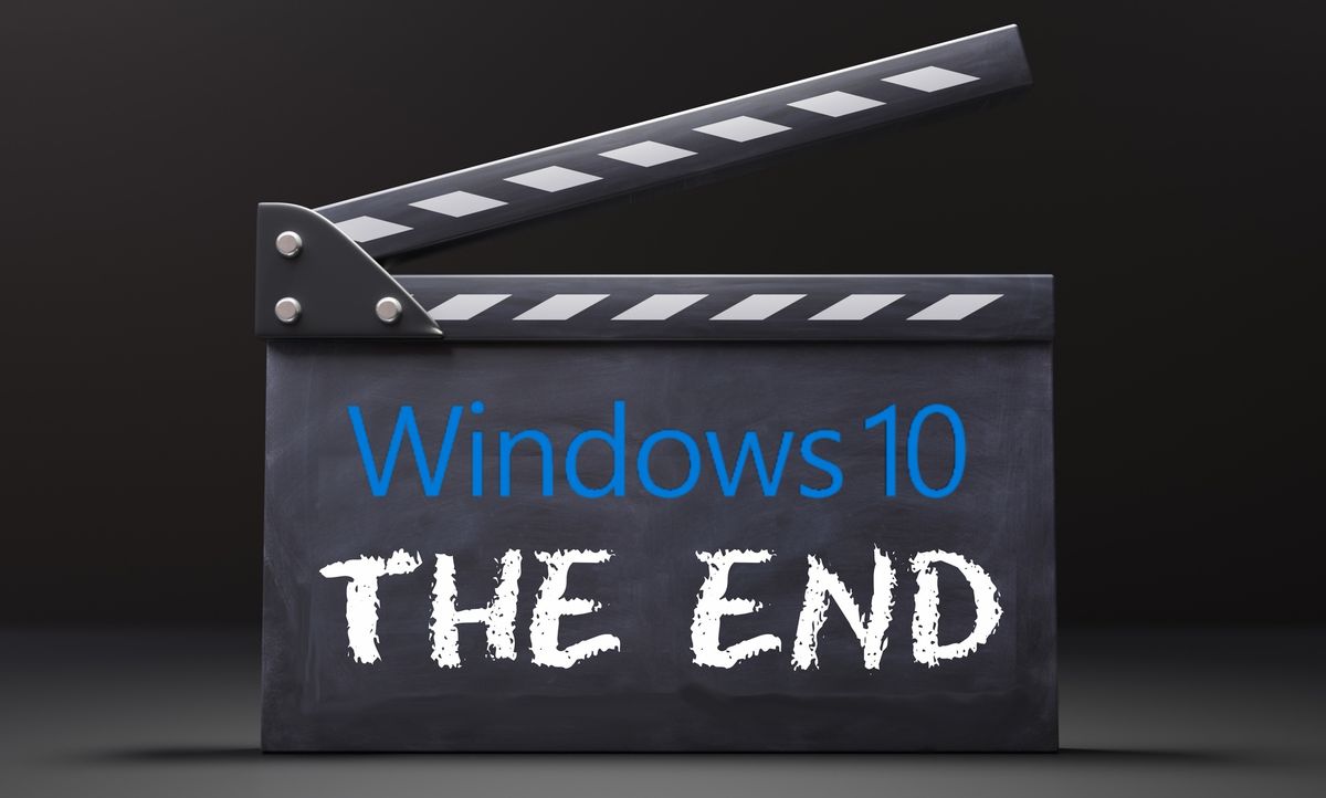 “Microsoft Announces the End of Support for Windows 10 in 2025: Move on to Windows 11?”